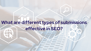 SEO Submissions